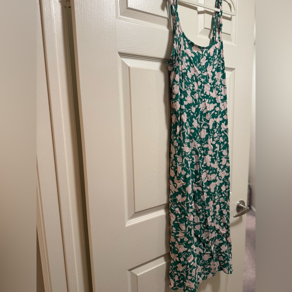Free Assembly Maxi Dress - Picture 8 of 12